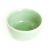 Чашка "Полярная звезда", селадон, зелёная 75 мл