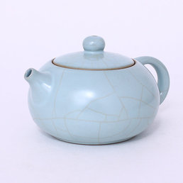 Чайник "Си Ши", Жу Яо, 200 мл