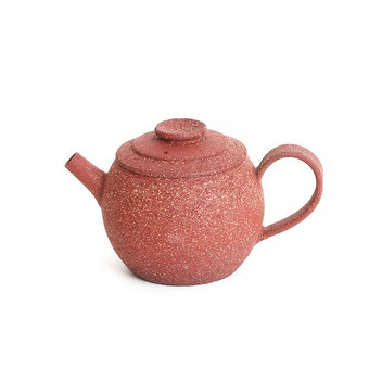 Чайник "Цзы Ша Хонг Тао", #1, 140 мл