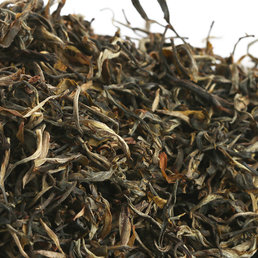 Пуэр Шэн Лао Бань Пэн Да Шу, 2023г