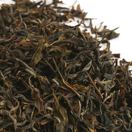 Пуэр Шэн Лао Бань Пэн Гу Шу, 2023г