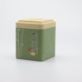 Банка для чая "Олива" 