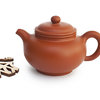 Чайник Исин, "До Чжи", Чжу Ни, 180мл арт. 2714 Чайник Исин, "До Чжи", Чжу Ни, 180мл