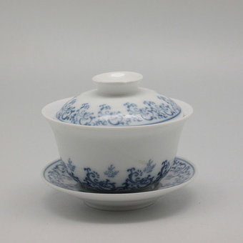 Гайвань "Ханьский мотив"