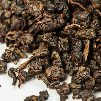 Улун Тайвань Organic Tea арт. 2814 Улун Тайвань Organic Tea