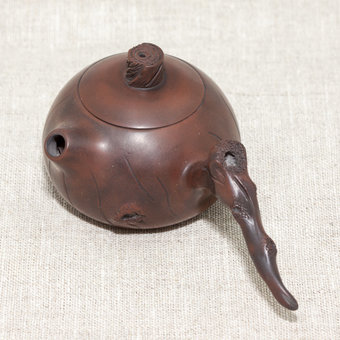 Чайник Цзяньшуй, №19, 80мл арт. 3385 Чайник Цзяньшуй, №19, 80мл