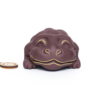 Фэн шуй, "Чань Чу веселая"