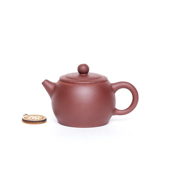 Чайник Исин, Сяо Хань Ва, Цзы Ша, 90 мл арт. 3651 Чайник Исин, Сяо Хань Ва, Цзы Ша, 90 мл