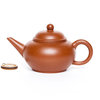 Чайник Исин, Шуй пин, Чжу Ни, 135 мл арт. 3653 Чайник Исин, Шуй пин, Чжу Ни, 135 мл