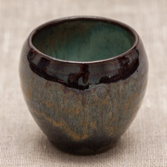 Чашка, "Форма мысли", 60 мл