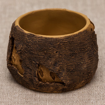 Чашка, "Берегите лес", 70 мл арт. 3583 Чашка, "Берегите лес", 70 мл